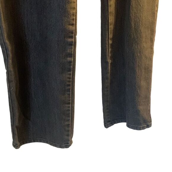 Pre Owned Women’s Vintage Gloria Vanderbilt Jeans Sz 14 Classic Style Comfort - Picture 10 of 14